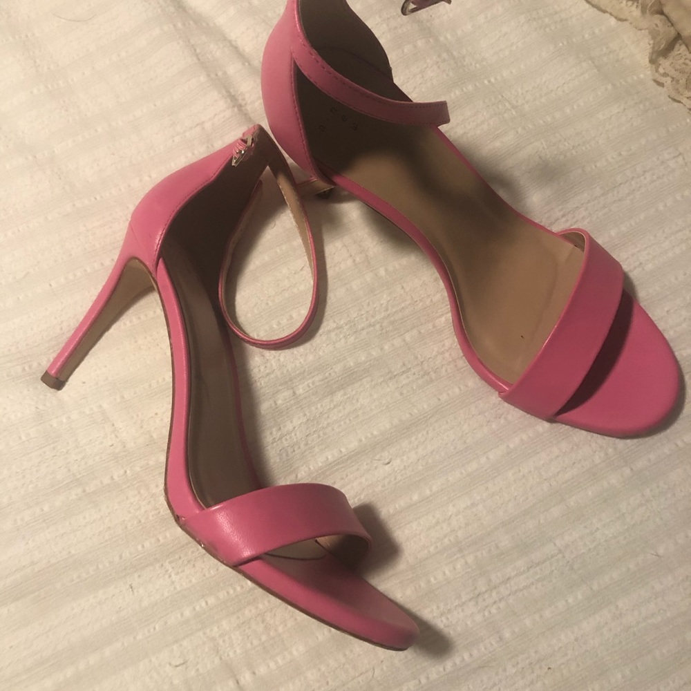 A New Day (Target) stilettos